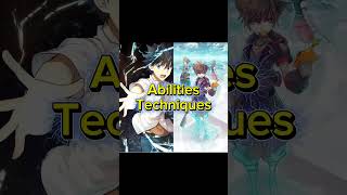 Touma Kamijou (Toaru Majutsu no Index) vs. Sora (Kingdom Hearts) | Versus Short.