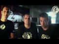 Defqon.1 (AU) Donkey Rollers - Video message