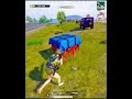 Full squad chasing my girl teammate then this happened