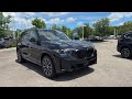 New 2026 BMW X5 xDrive40i at Northfield | Northfield, IL