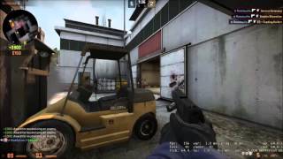 CSGO Quick P2000 Ace