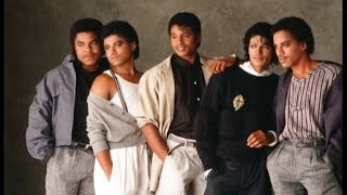 A Short Excerpt About The Way Of The Jacksons