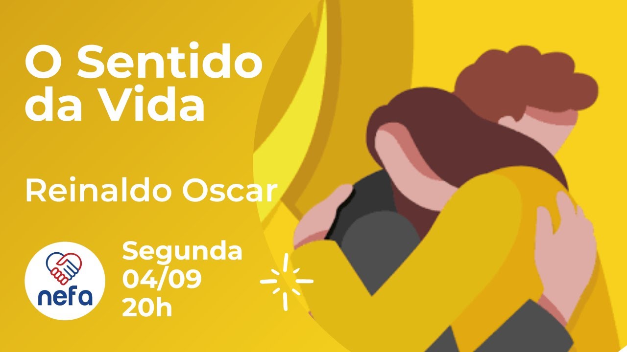 O Sentido da Vida - YouTube