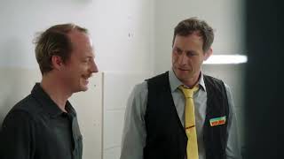 Die Discounter - Jonas Geburt