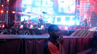 Take That SOS Progress Live