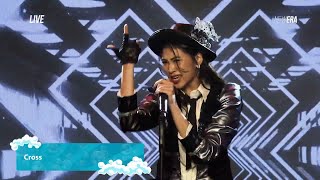 Download Lagu Cross - JKT48 (shani center) | Chika Graduation MP3