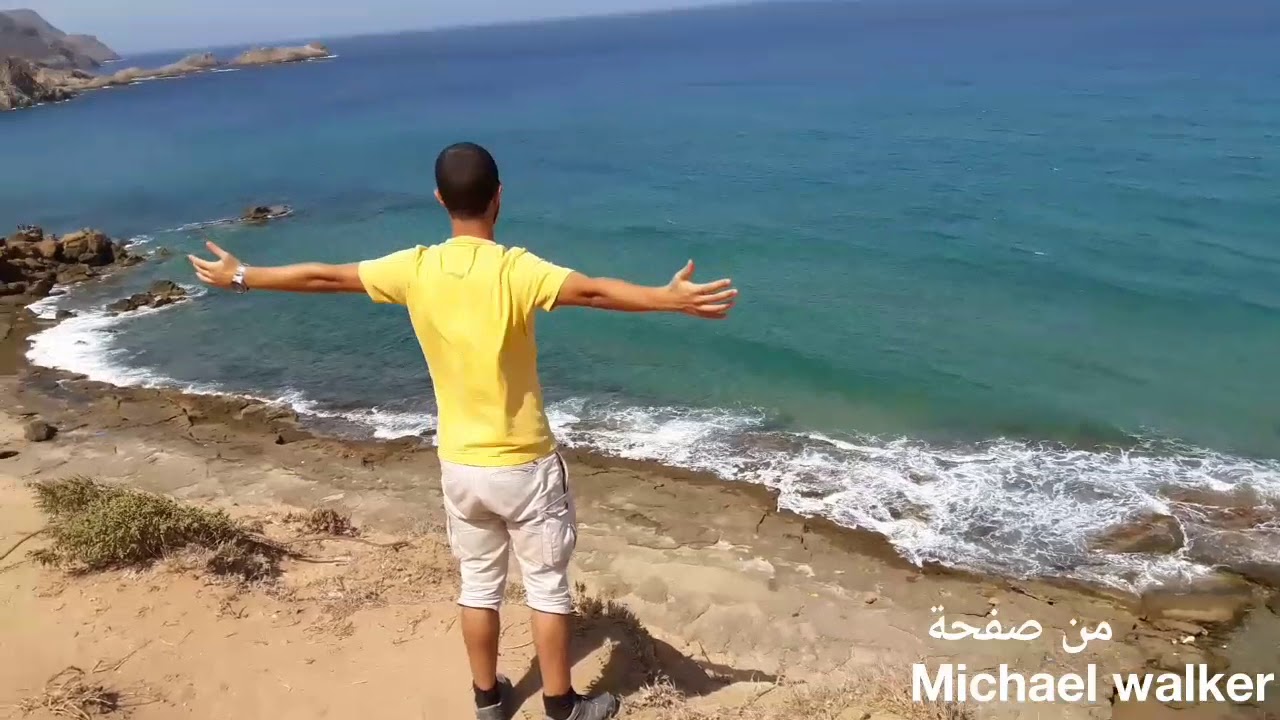 Summer vibes in Algeria 2017 ( Touristic places in algeria)
