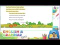 Ch 11 | Classico Books Publishing | Grammar | Class 8 | Comprehension | For Children