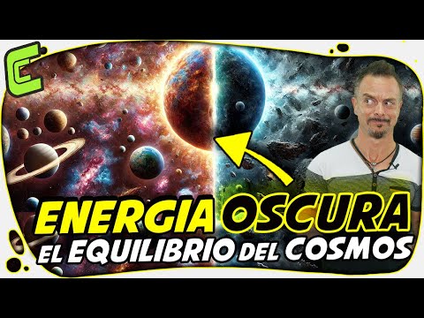 The Importance of Dark Energy! Without It, the Universe Would Be Total Chaos!