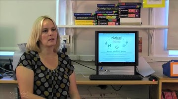 Why Matrix/SE General Support at West Thornton Primary School in Croydon