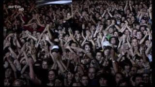 Arcade Fire - Rebellion (Lies) | Rock en Seine 2007 | Part 15 of 16 | 720p HD