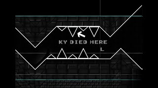 Allegiance By Nikroplayz Extreme Demon