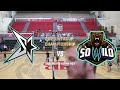 Stunners vs Wild | 2023 NVA CUP: Championship Finals