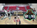 Stunners vs Wild | 2023 NVA CUP: Championship Finals