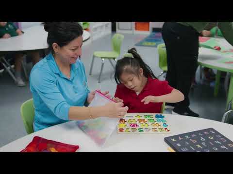 Early Beginnings Academy Charter School