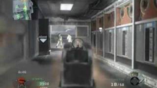 Multikill clips+awesome ballistic knife