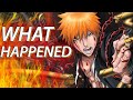 Tite Kubo WAS DISAPPOINTED!? | BLEACH: Hell Verse