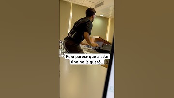 El alumno superó al maestro?😂 #ia #programacion #coding #hacks #universidad #college #coders