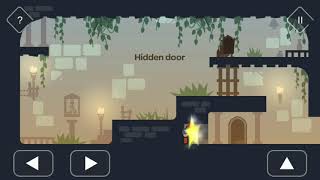 Level 18 Star Location | Tricky Castle Playthrough Part 2.2 | Tricky Castle Complete Walkthrough screenshot 4