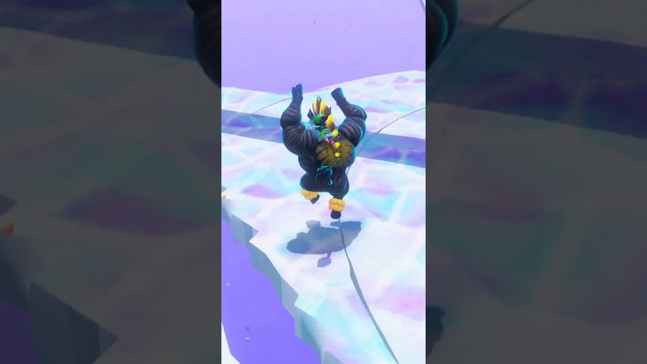 Zebra Bananza: Party Pop 3-Banana Guide