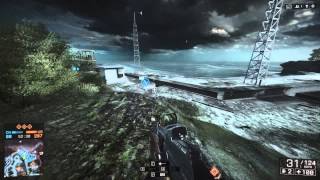 BF4 netcode montage 1337
