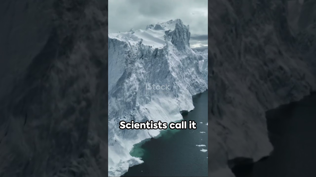 Arctic's Ticking Time Bomb: The Methane Monster 