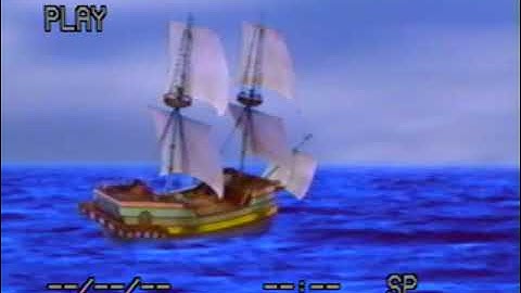 Imagination Island (1998 Version) Part 22