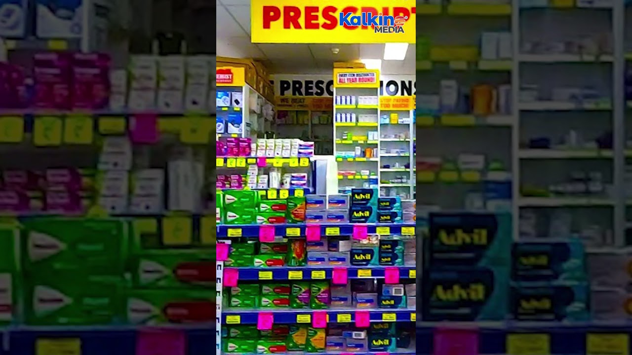 Бум препаратов для снижения веса привел к росту продаж в аптеках Chemist Warehouse