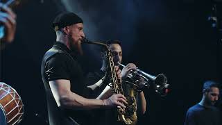 Chris Kiriazis - Domakine Live In Athens