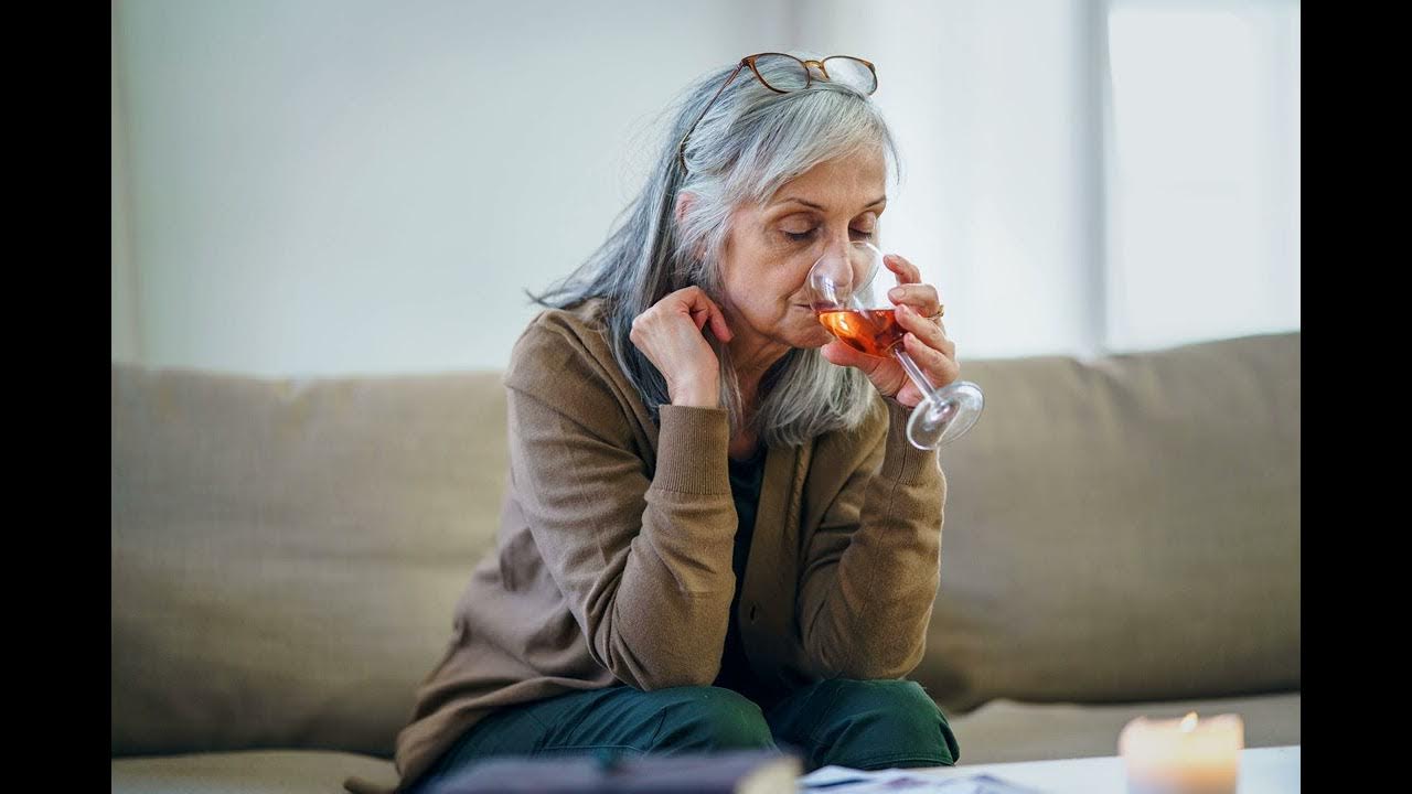 Questions of the CAGEAID Questionnaire YouTube