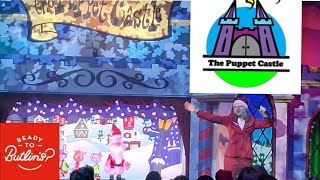 Puppet Castle - Christmouse Wonderland / Butlins Bognor Regis / December 2025