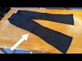 Best Women’s Snow Pants? Hiauspor Fleece-Lined Waterproof Ski Pants Review