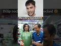 Dilip Rocked Farah Shocked 😱 #shorts #memes #reaction