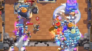 Clash royale infinite elixir pixel 7 pro screenshot 5