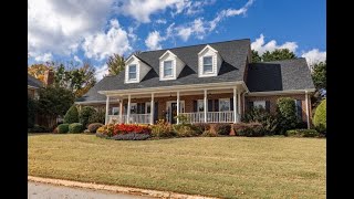 303 Barrington Park Dr, Greer, SC 29650