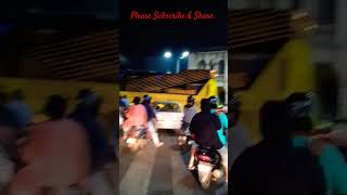 Goa To Bengalore New Vrl Bus