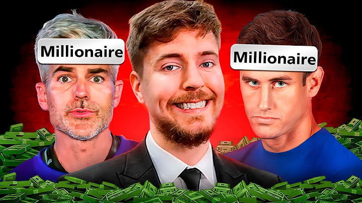 Where Are MrBeast Games Players Today?