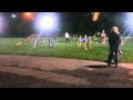 Agility training Agility training