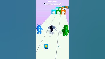 Blob Shifter 3d Gameplay Lavel  - 1088 #blobshifter#blobshifter3d #gameplay#blobrunner3dgame #gaming