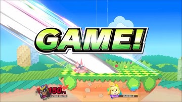 Dog Gone - An Isabelle Amiibo Training Montage