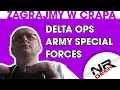 Zagrajmy w crapa #71 - Delta Ops - Army Special Forces (Najgorsze gry wg NRGeeka)