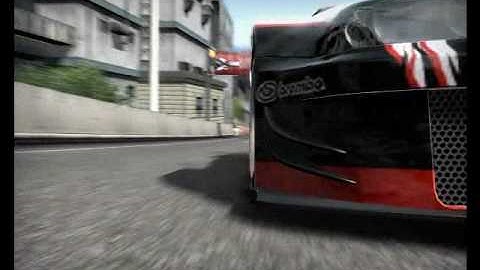 NFS Shift Hot Lap Week 29 Response | 58.340