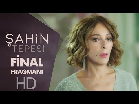 Şahin Tepesi Final Fragmanı