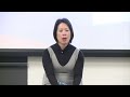 NEHEP Partnership Summit 2023 Chat with Christine Hà: Bias in healthcare