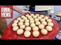 Automatic Chapathi Making Machine | Fully Automatic Chapathi Making in USA | USA Tamil Vlog