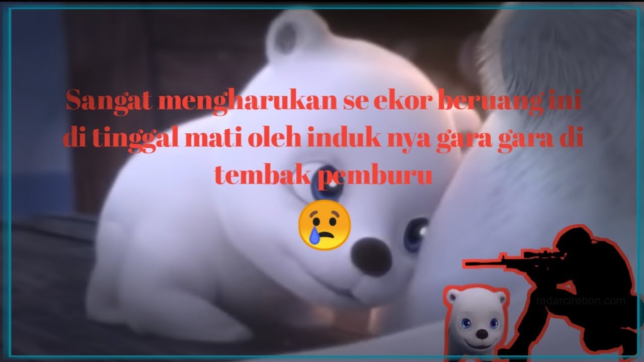  Animasi  Kartun Sedih  Sangat Mengharukan 2021 YouTube