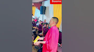 عبد الجليل الرحماني راه الزين سلالة من العمة للخالة الشعبي المغربي 