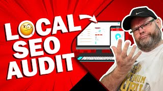 Google My Business SEO Audit for Electrician