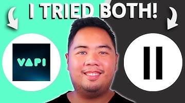 Vapi vs Elevenlabs (2025) - Which AI Voice Is BETTER?