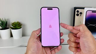 How to Install Airbnb App on iPhone